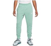 Nike BV2679-309 M NSW Club JGGR FT Pants Hombre Mineral/Mineral/White Tamaño S