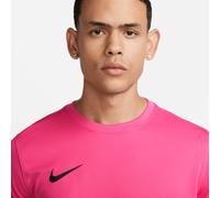 Nike BV6708-616 Nike Dri-FIT Park 7 JBY Sweatshirt Hombre Vivid Pink/Black Tamaño M