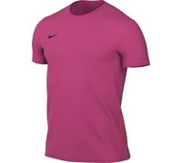 Nike BV6708-616 Dri-FIT Park 7 JBY Sweatshirt Hombre Vivid Pink/Black Tamaño S