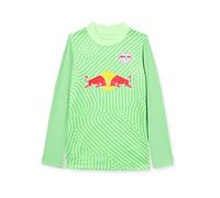 Nike BV6743 Y NK GARDIEN III GK JSY LS Sweatshirt Boys Green Strike/lt Green Spark/Green Spark XL
