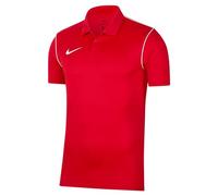 NIKE BV6879-657 Camiseta Deportiva de Polo para Hombre, University Red/White, Talla: M