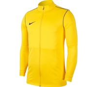NIKE BV6885-719 Nike Dri-FIT Park Jacket Hombre TOUR YELLOW/BLACK/BLACK Tamaño L