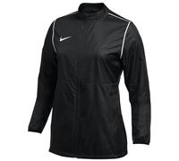 Nike BV6895-010 Repel Park20 Jacket Mujer BLACK/WHITE/WHITE Tamaño XS