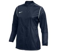 Nike Chaqueta Repel Park20 Mujer Obsidiana/Blanco Talla L