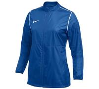 Nike BV6895-463 Repel Park20 Jacket Mujer ROYAL BLUE/WHITE/WHITE Tamaño M