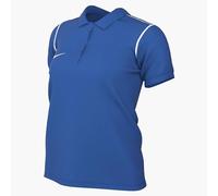 Nike BV6897-463 Dri-FIT Park20 Sweatshirt Mujer Royal Blue/White/White Tamaño M