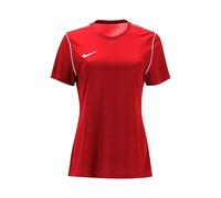 Nike BV6897-657 Dri-FIT Park20 Sweatshirt Mujer University Red/White/White Tamaño M