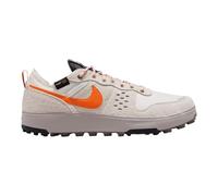 NIKE C1TY PRM, Sneaker Hombre, Phantom Safety Orange Lt Orewood Brn, 44.5 EU