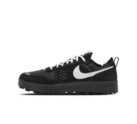 Nike C1TY, Zapatos con Cordones Hombre, BLACKSUMMITWHITE-STADIUMGREEN, 43 EU