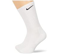 NIKE - Calcetines 6 pares para: Unisex-adulto color: 100 talla: S