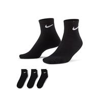 NIKE Calcetines acolchados para niños con banda (3 pares)
