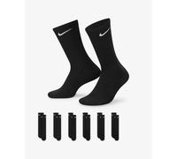 Nike - Calcetines De Entrenamiento Con Almohadilla Para Tobillo (6 Pares)