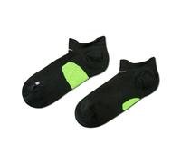 Nike Running Midweight Calcetines invisibles (1 par) - Negro 34-38