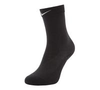 NIKE Calcetines deportivos 'FAST' negro 42-46 negro