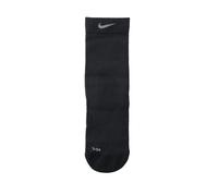 NIKE Calcetines deportivos 'FAST' negro / blanco 34-38 negro / blanco