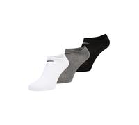 Nike Calcetines Everyday Lightweight 3 pares Talla 46-50 Multicolor