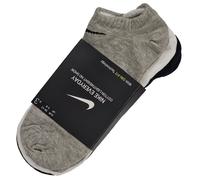 Nike Calcetines Deportivos No Show Ligero NIKE 3 Pares 38-42