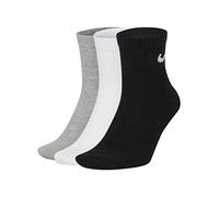 NIKE CALCETINES ENTRENAMIENTO TODOS LOS D?AS LIGERO TOBILLO