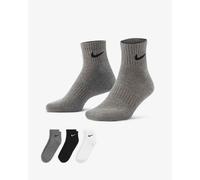 Nike Calcetines Everyday (3 Pares ), Unisex - 964 (Colores Mixto )