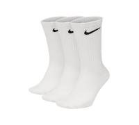 NIKE Calcetines 'Everyday' negro / blanco 34-38 EUR