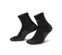 Nike Calcetines hasta el tobillo de trail running (1 par) - Negro 44-45.5