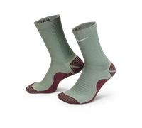 Nike Calcetines largos de trail running (1 par) - Gris 48.5-50.5
