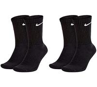 NIKE - Calcetines largos para hombre y mujer para: Unisex-adulto color: 010 talla: L