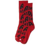 Nike Calcetines marca modelo Everyday Essential DR9719-657-S socks