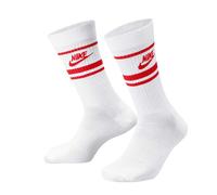 Nike Calcetines Medios Sportswear Essential Diario para Adultos Unisex (BC7034)