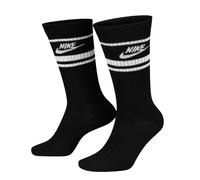 Nike - Calcetines Medios Sportswear Essential Diario para Adultos Unisex - Packs