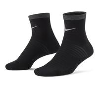 Nike calcetines Spark Lightweight Ankle II Negro