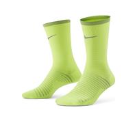 Nike calcetines Spark Lightweight Crew Chaussettes I Jaune/or