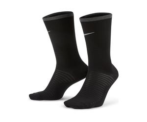 Nike calcetines Spark Lightweight Crew II Noir