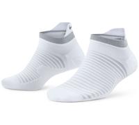 Nike calcetines Spark Lightweight No-Show Chaussettes IV Blanc