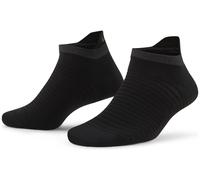 Nike calcetines Spark Lightweight No-Show Chaussettes IV Noir