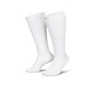 Nike calcetines Spark Lightweight OTC Chaussettes III Blanc