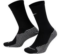 Nike DH6620-010 U NK STRIKE CREW WC22 Socks Unisex Adult BLACK/WHITE Tamaño L
