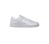 Nike Cushioned Calcetines largos de entrenamiento (3 pares) - Blanco 34-38