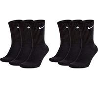 Calcetin Nike Everyday Alto Negro 38-42