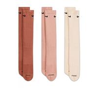 Nike Calcetines unisex U Nk Everyday Plus Cush Crew