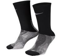 Nike - Calcetines Vapor Strike Crew WC22 (1 Par), Unisex, Black, L [42 - 46]