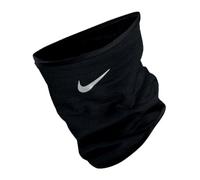 Nike Calentador de cuello RUNNING, Negro , Talla única