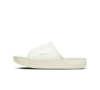 Nike Calm Chanclas - Hombre - Blanco 36