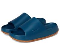 Nike Calm, Chanclas Hombre, Blue Force/Blue Force/Gum Med, 48.5 EU