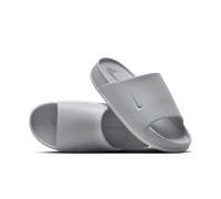Nike Calm Chanclas - Hombre - Gris 45