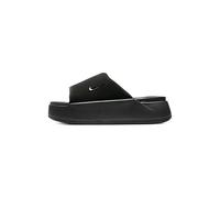 Nike Calm Elevation Slides HJ5601 - Slides para mujer, Negro, 36.5 EU
