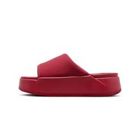 Nike Calm Elevation Slides HJ5601 - Slides para mujer, Team Crimson Peony, 38 EU