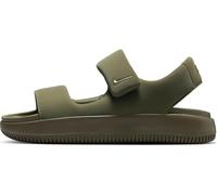 NIKE Calm Sandal, Sneaker Hombre, M Olive M Olive M Olive, 36 EU