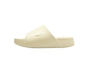 Nike Calm Sandalias de Diapositiva para MujerNike Calm Sandalias de Diapositiva para Mujer7, Alabastro/Alabastro, DX4816