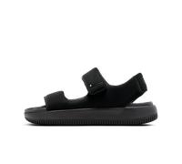 Nike Calm Sandalias - Mujer - Negro 40.5